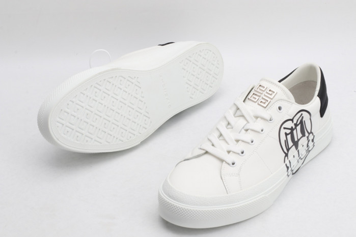 given*chy sneakers copshoe gv-13