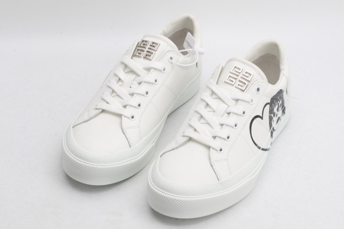 given*chy sneakers copshoe gv-12