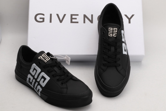given*chy sneakers copshoe gv-17