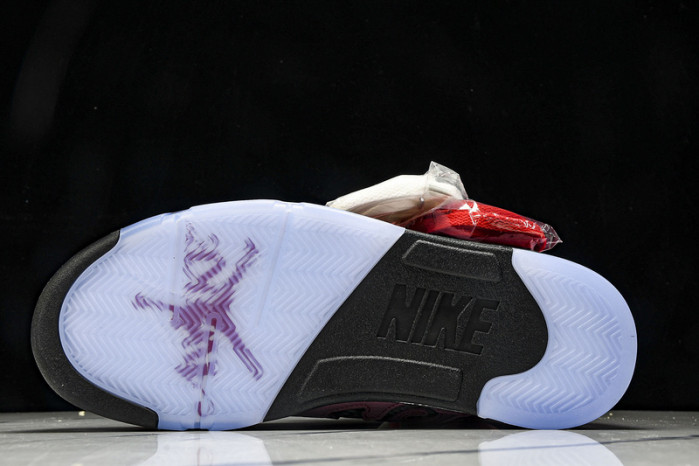 Jordan 5 Retro Awake NY Arctic Pink DV4982-600