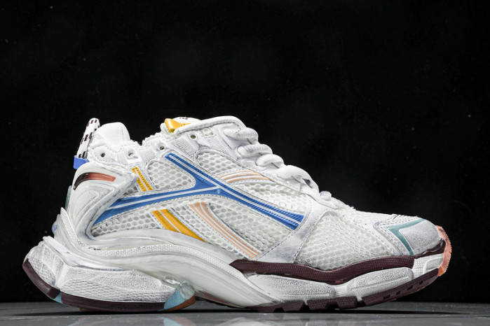 bl trainers track -copshoe bl 300