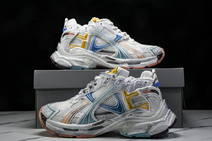 bl trainers track -copshoe bl 300