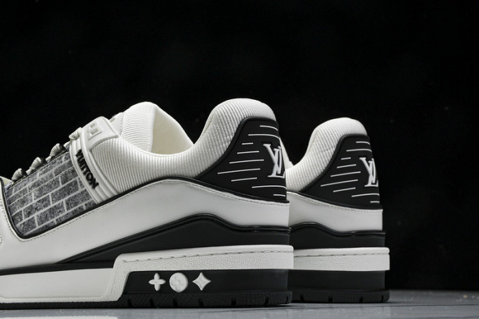 lvt sneakers copshoe l&v-294