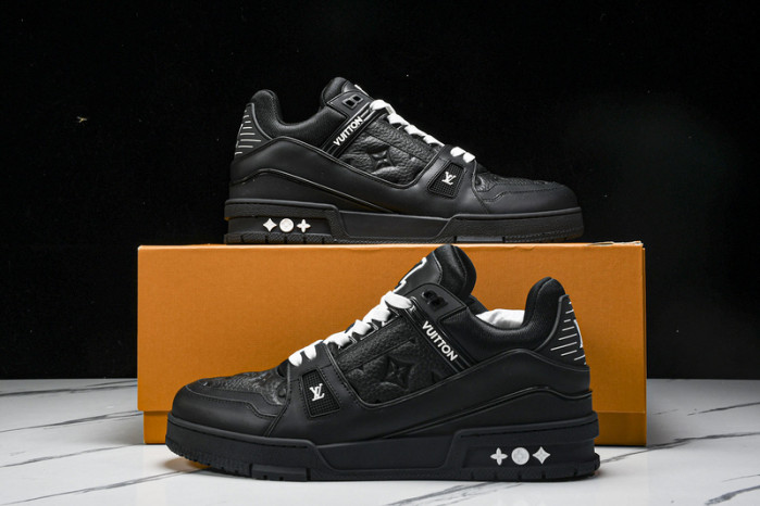 lvt sneakers copshoe l&v-240