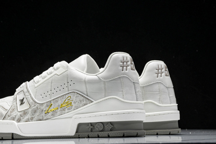 lvt sneakers copshoe l&v-299