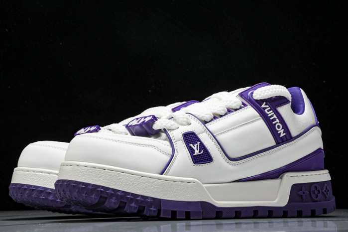 lvt sneakers copshoe l&v-266