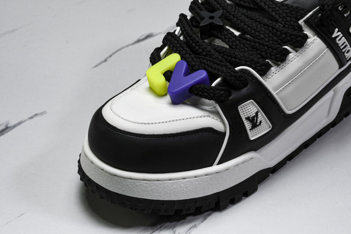 lvt sneakers copshoe l&v-303