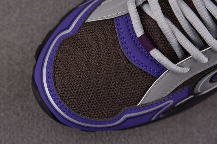 D1R* B30 TRAINER SNEAKER copshoe DR-B30 06