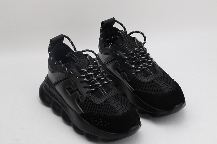 versa chain reaction sneakers copshoe vr-24
