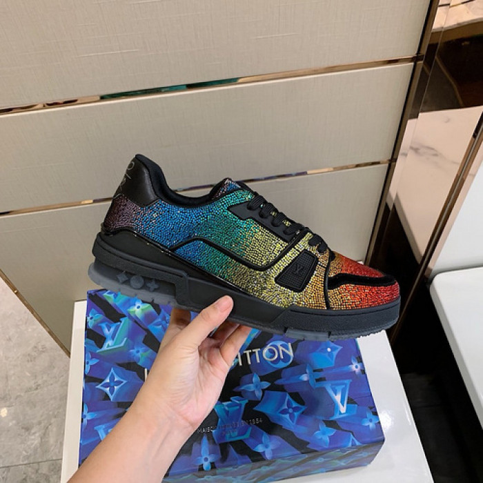 lvt sneakers kickze l&v-24