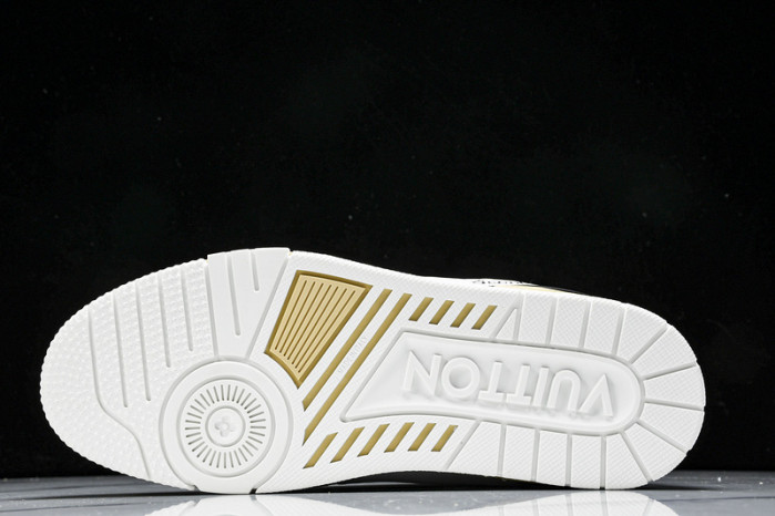 lvt sneakers copshoe l&v-281