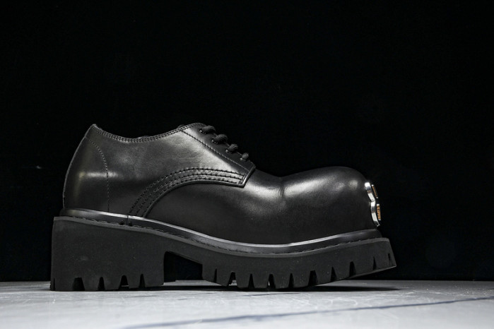 BL Stomper Derbys -COPSHOE BL - SD01