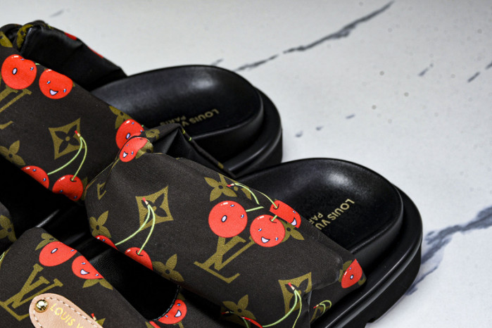 LVT SLIDE COPSHOE LVS-128