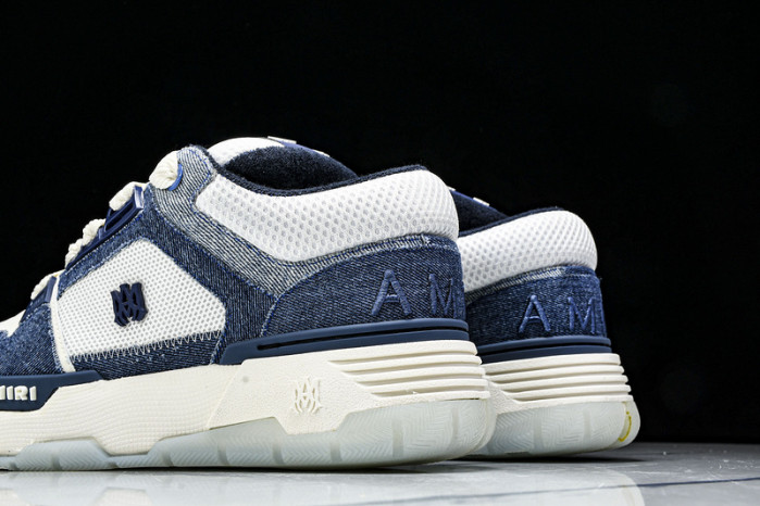 AMIRI SNEAKERS COPSHOE AM-179