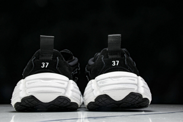 BL Monday shoe -COPSHOE BL - MO 02