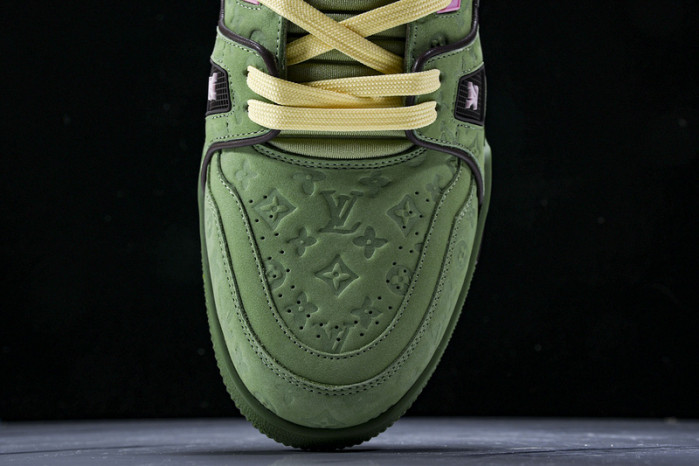 lvt sneakers copshoe l&v-275