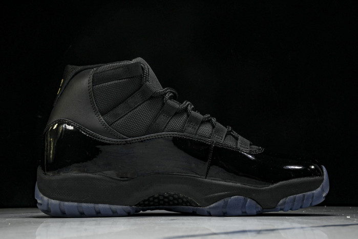 Jordan 11 Retro Gamma Blue (2025) CT8012-047