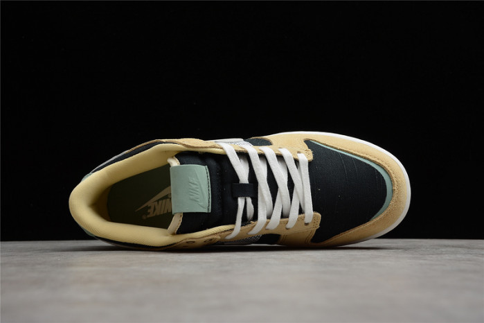 nike dunk low rooted in peace - dj4671-294