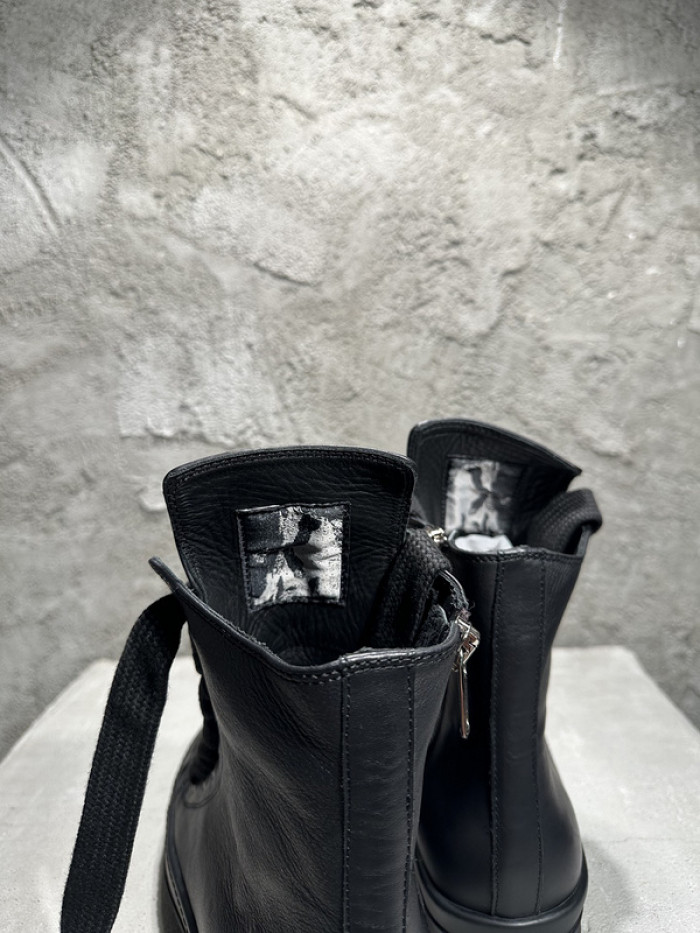 rick owens sneakers copshoe or-215