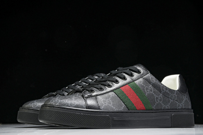 gc low-top sneaker copshoe gc-177