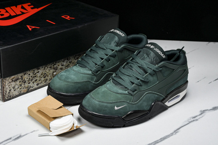 air jordan 4 rm “oxidized green” fq7940-300