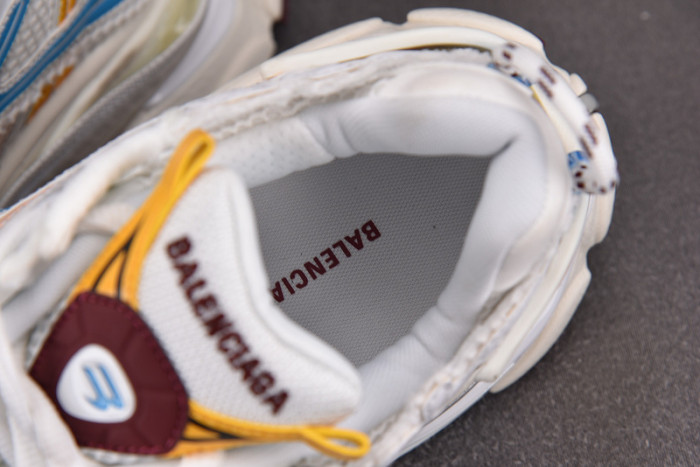 bl trainers track -copshoe bl 327