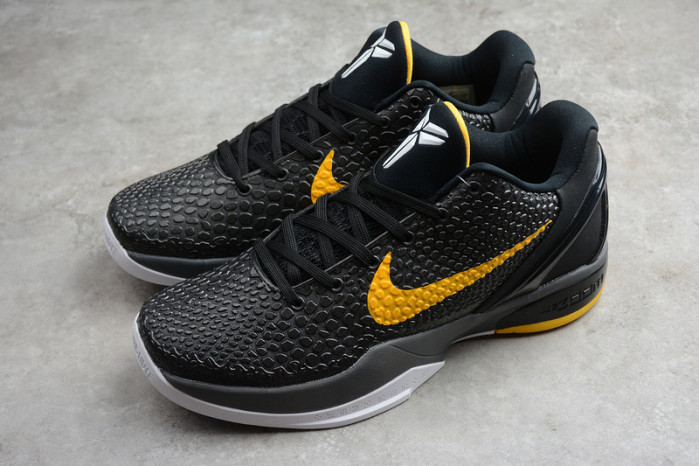 zoom kobe 6 