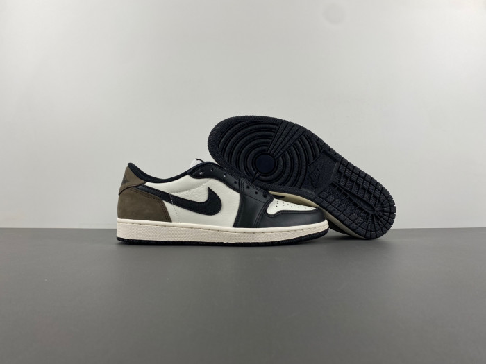 air jordan 1 low og “mocha” cz0790 -102