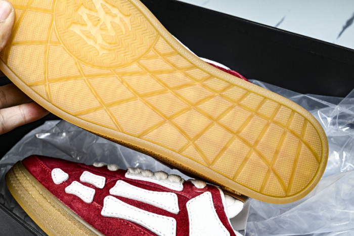 AMIRI SNEAKERS COPSHOE AM-194