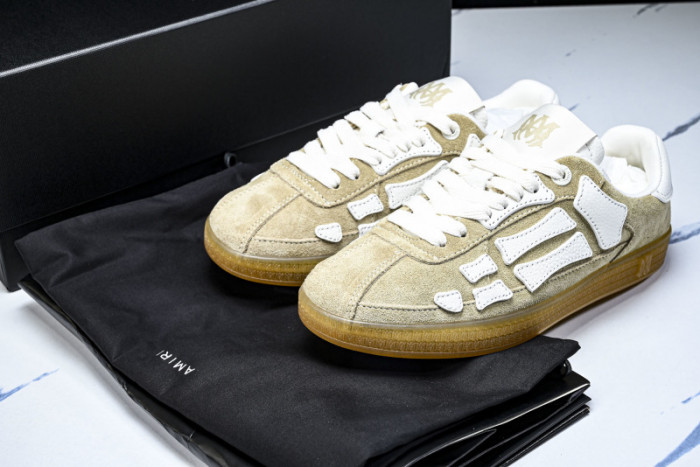 AMIRI SNEAKERS COPSHOE AM-195