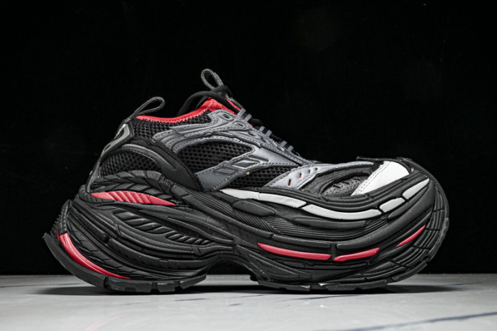 Ba*len*cia*ga platform -copshoe bl- pl 01