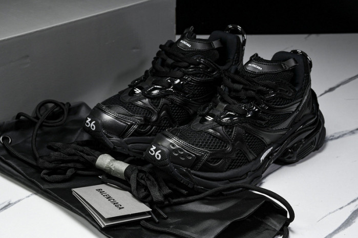 BL RUNNER -COPSHOE BL 345