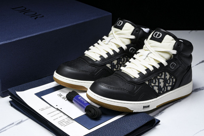 D1R* B27 SNEAKER COPSHOE DR-274