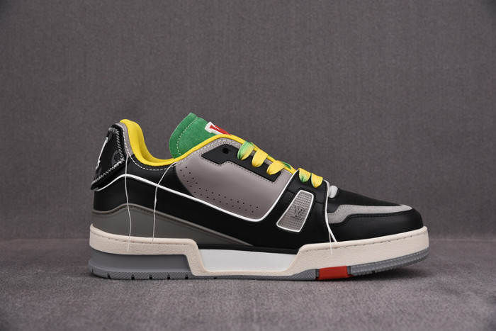 lvt sneakers kickze l&v-48