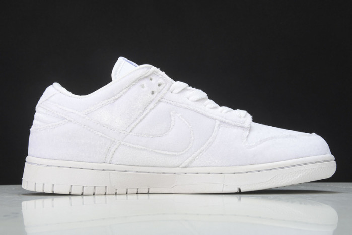 dover street market nike dunk low dh2686-100
