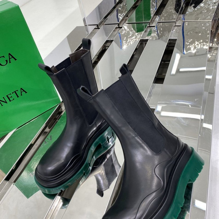 Bo*te*ga ve*ne*ta sneaker man +woman kickze bv-12