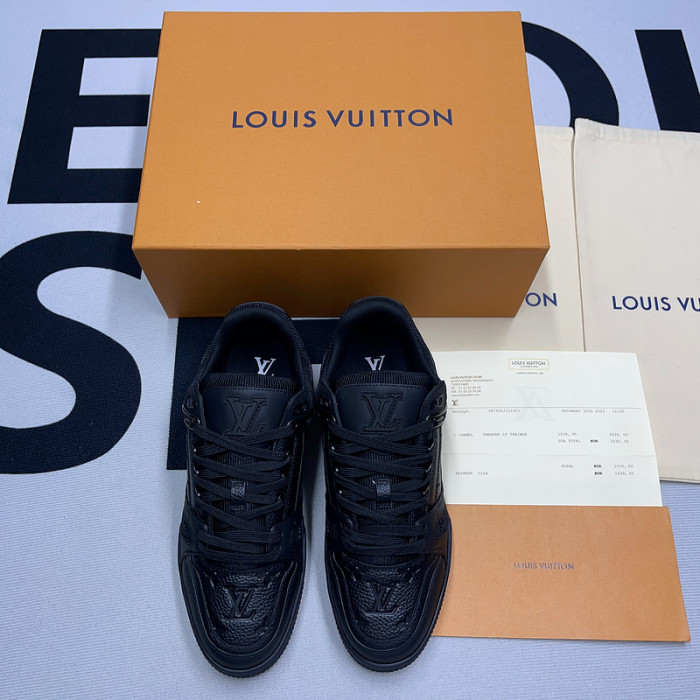 lvt sneakers copshoe l&v-201