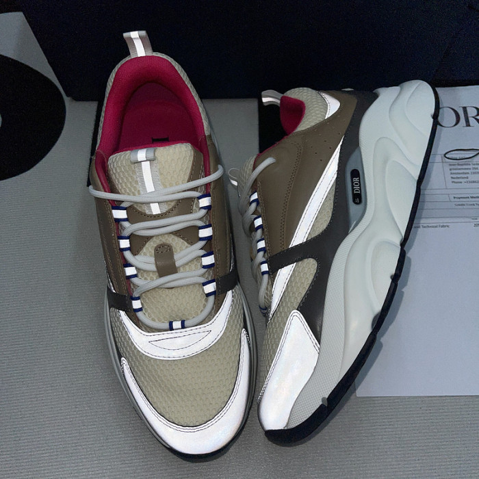 d1r* b22 trainer sneaker copshoe dr-176