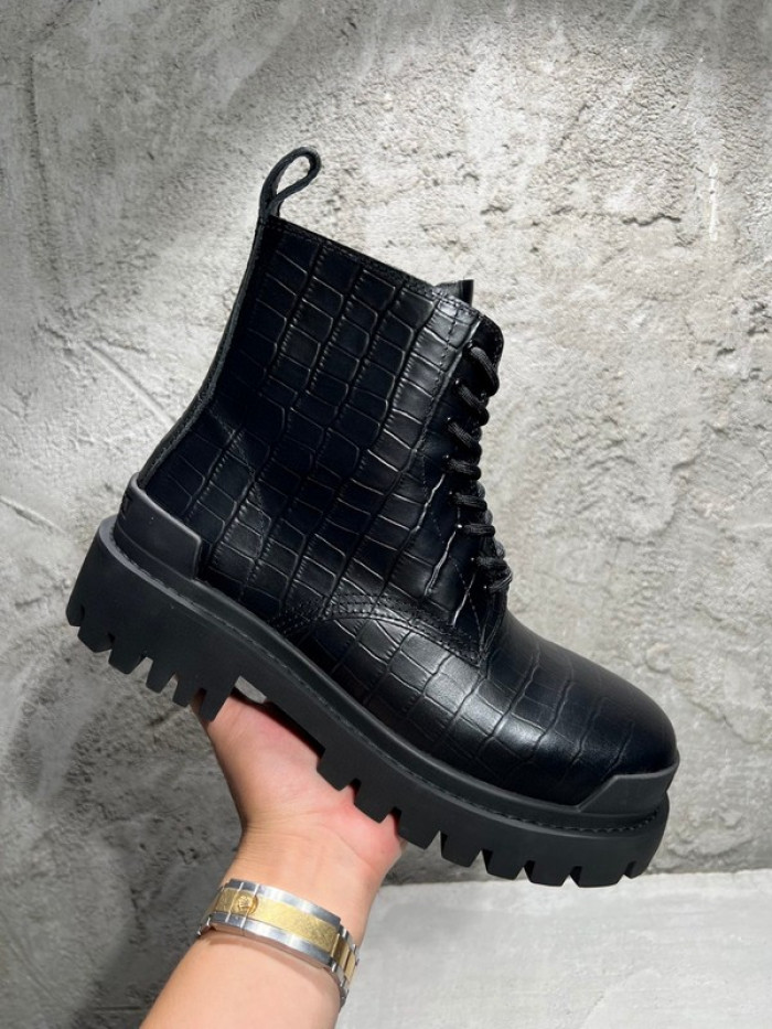 BL BOOT -COPSHOE BL389