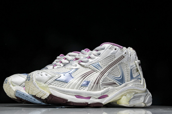 BL RUNNER -COPSHOE BL 369