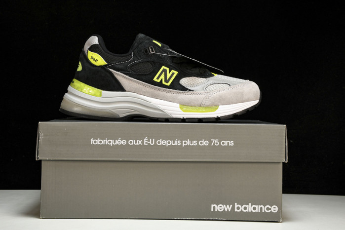 n*ew b*alance copshoe nb-100