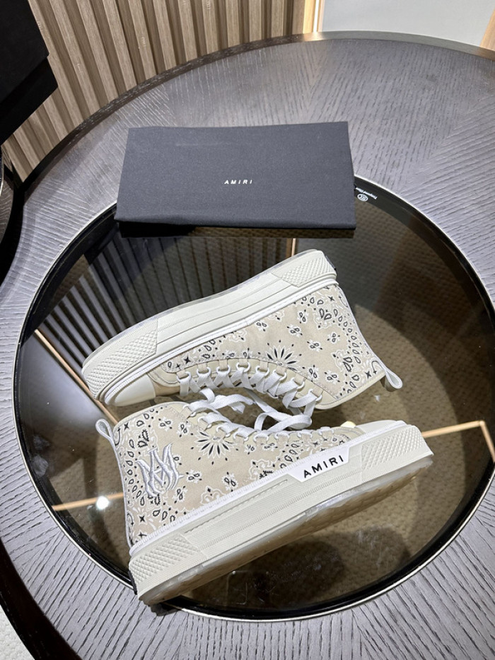 AMIRI SNEAKERS COPSHOE AM-107