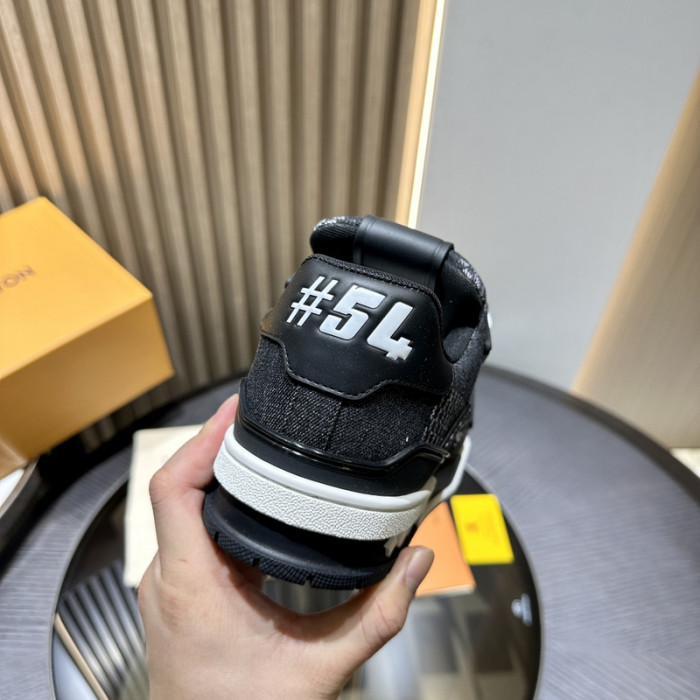 LVT SNEAKERS COPSHOE L&V-408