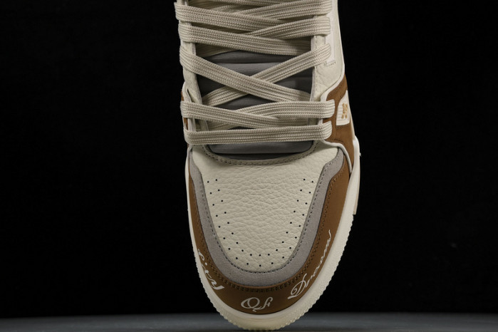 lvt sneakers copshoe l&v-218