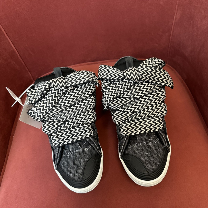 LANVIN SNEAKERS COPSHOE LA-166