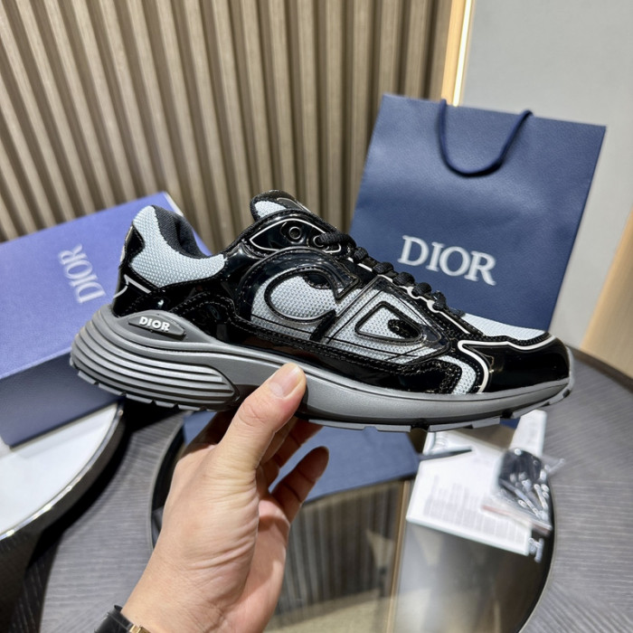 D1R* B30 TRAINER SNEAKER copshoe DR-300