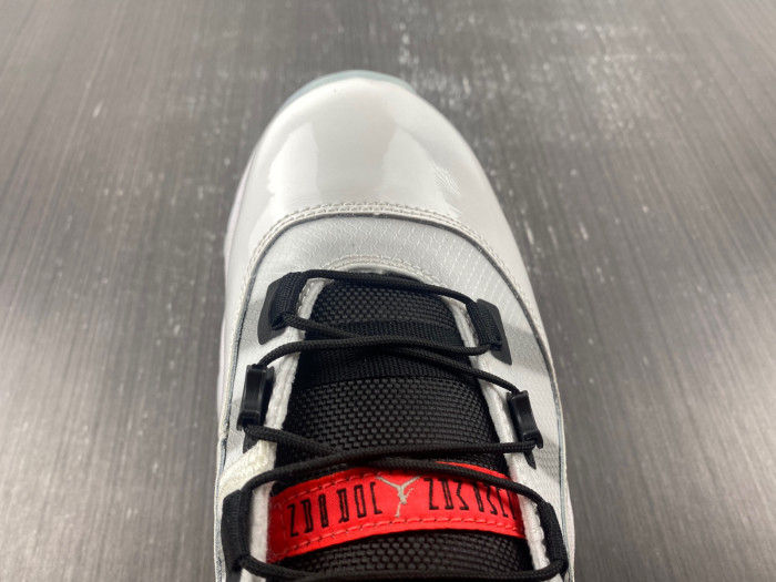 jordan 11 adapt white (cn plug) - dd3522-100