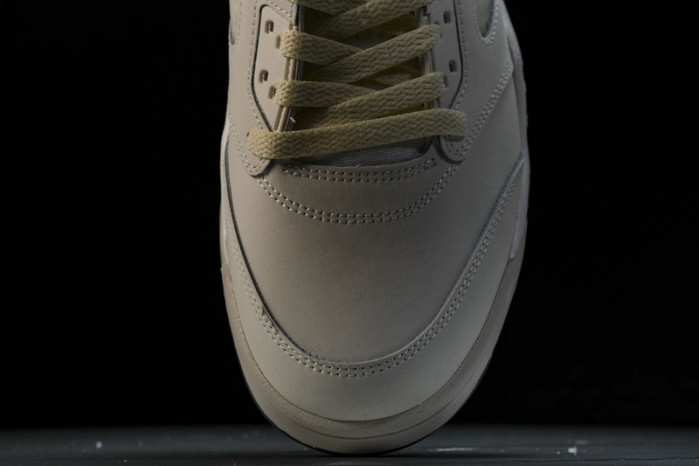 air jordan 5 "sail" fn7405-100