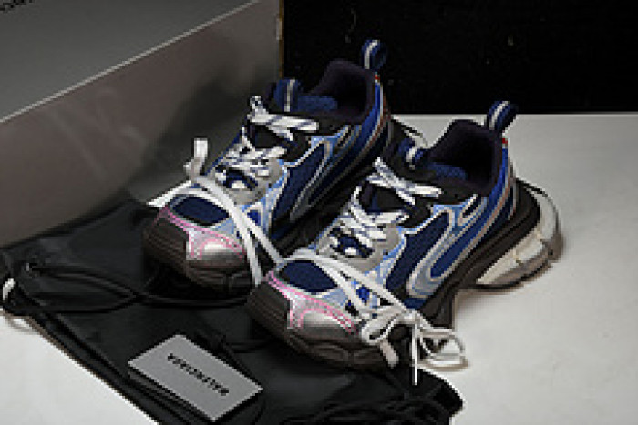 BL 3XL -COPSHOE BL 393