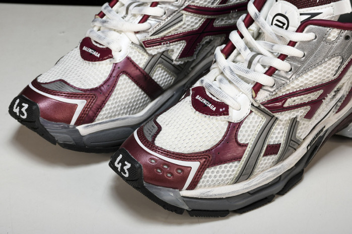 bl runner -copshoe bl 252